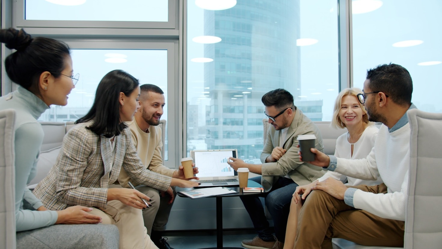 The Importance of High-Quality Content in Marketing